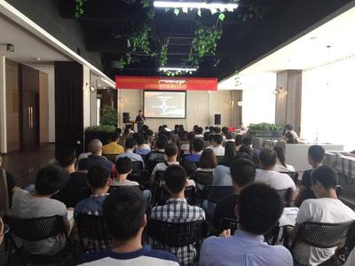 粵東首個跨境電商孵化基地在汕頭國家高新區正式成立，助推企業項目孵化