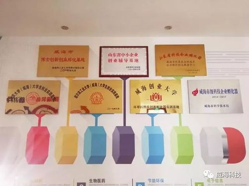 喜訊！環翠區首家國家級科技企業孵化器成功獲批，開啟企業項目孵化新篇章