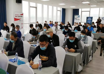 賦能產(chǎn)業(yè)新引擎 大連瓦房店軸承產(chǎn)業(yè)開發(fā)區(qū)區(qū)域性企業(yè)上市輔導(dǎo)與孵化項目全面啟動