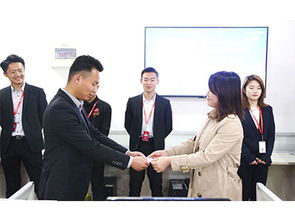 山東鼎基信息技術 一站式數字化解決方案，賦能臨沂企業轉型升級