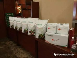 熱烈慶祝美國埃圖青島肥料壽光訂貨會圓滿召開，軟件開發賦能農業新篇章